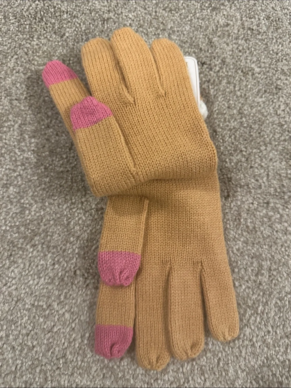 Shiraleah soft knit